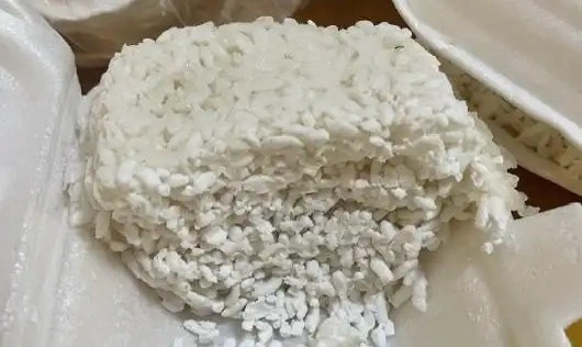 有时候觉得给老年人用冰箱是个错误的选择 ​​​