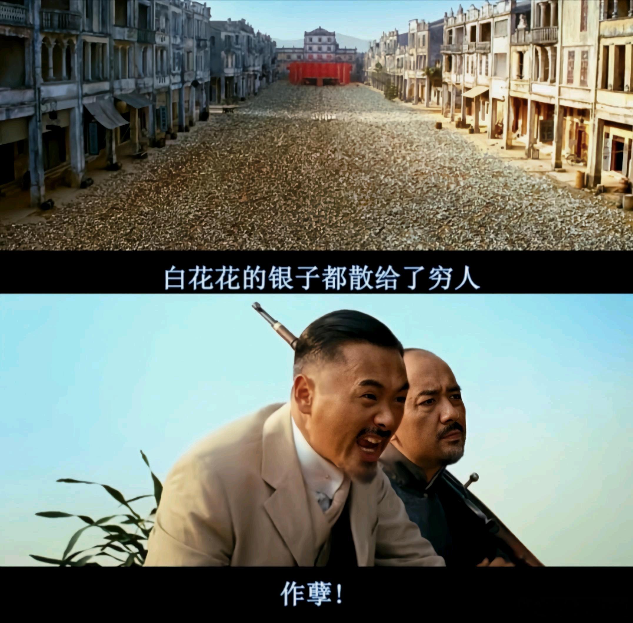 个人是第一责任人，普通人的理解也许和官家有差距普通人想的是“我不交也不领，咱谁也