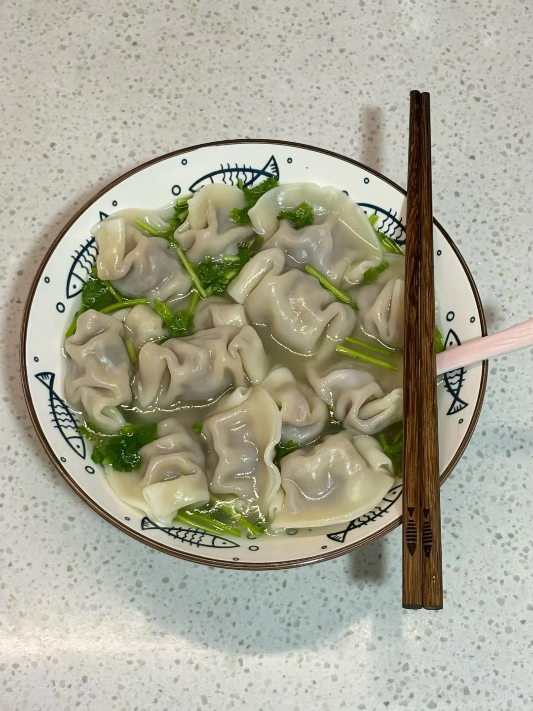 手工