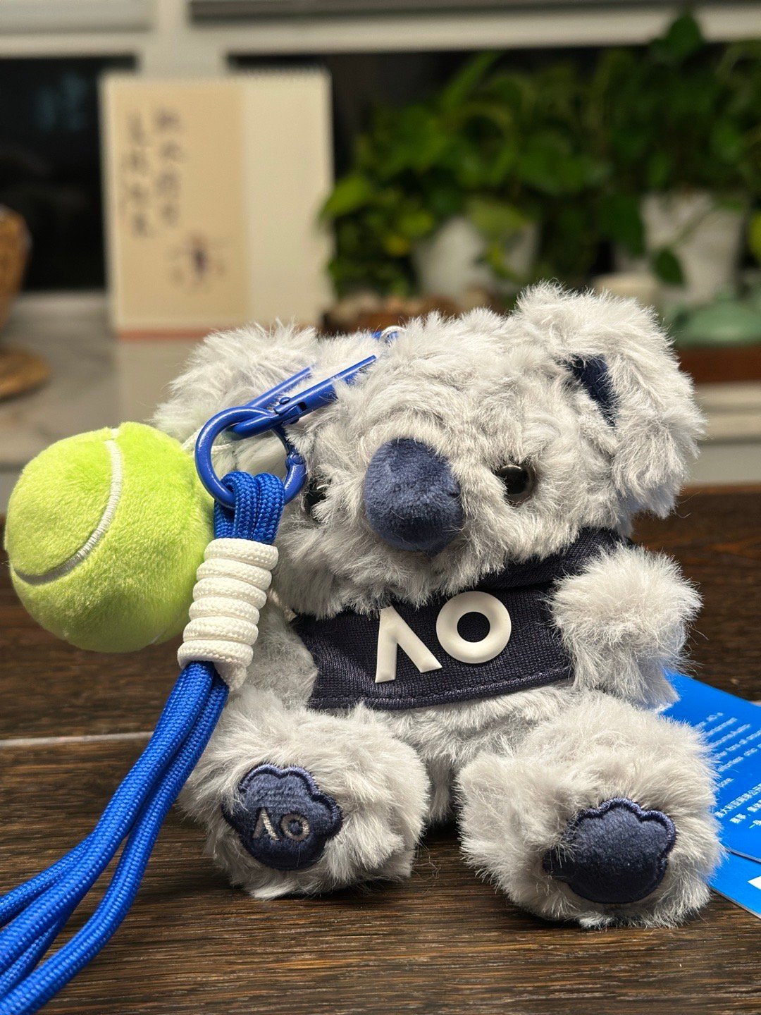 有些中奖的朋友相当贴心，会发图发帖艾特给我看；也有的会来发微博私信，说奖品收到啦