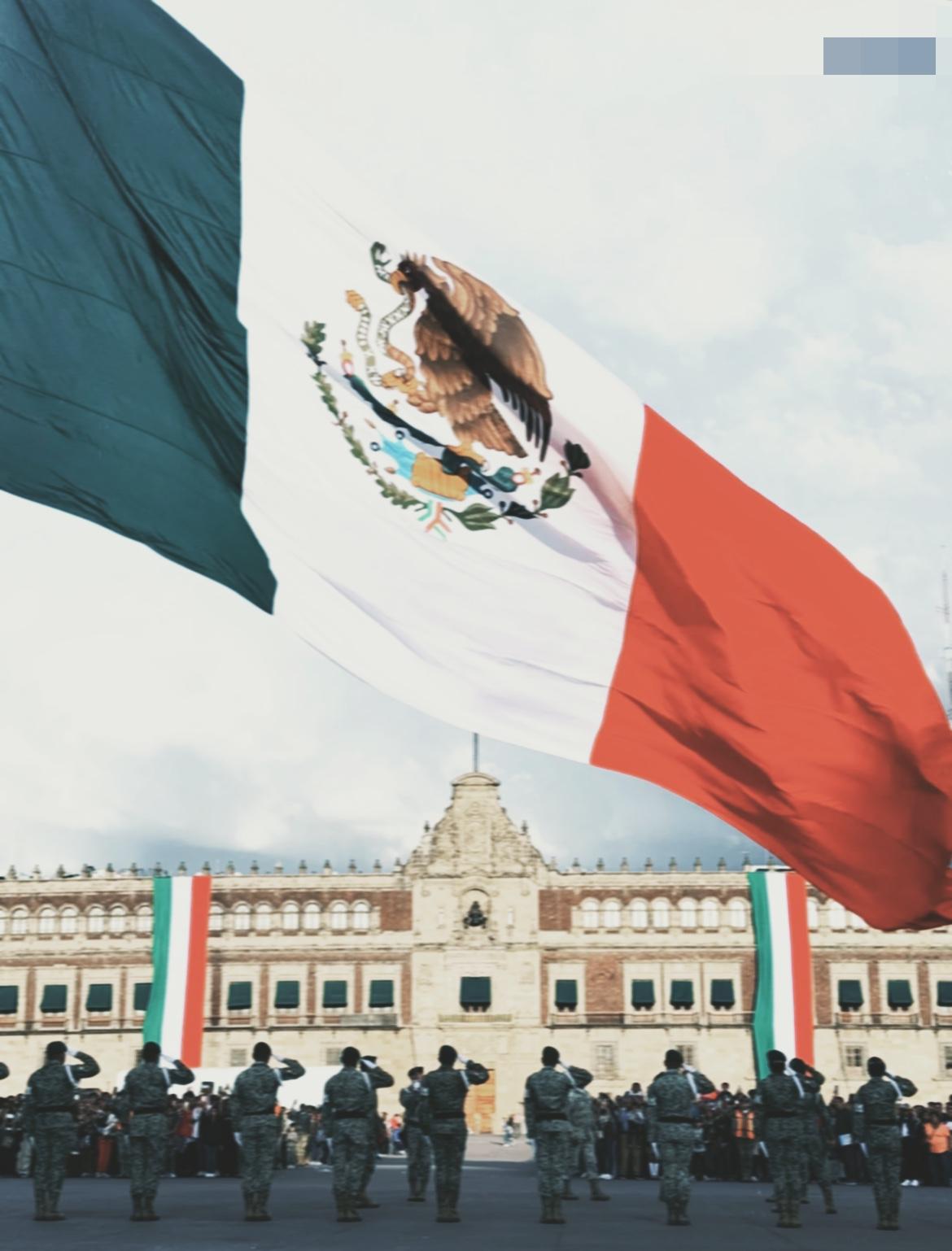 快报，快报！

墨西哥突然给中国铝圆片“松绑”，这哪是意外，分明是贸易规律的必然