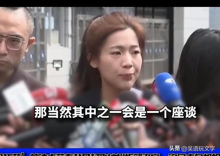 卓荣泰这次怕是跑不脱了，台湾民众要求他下台的呼声高涨。因为日前窜访日本无法自圆其