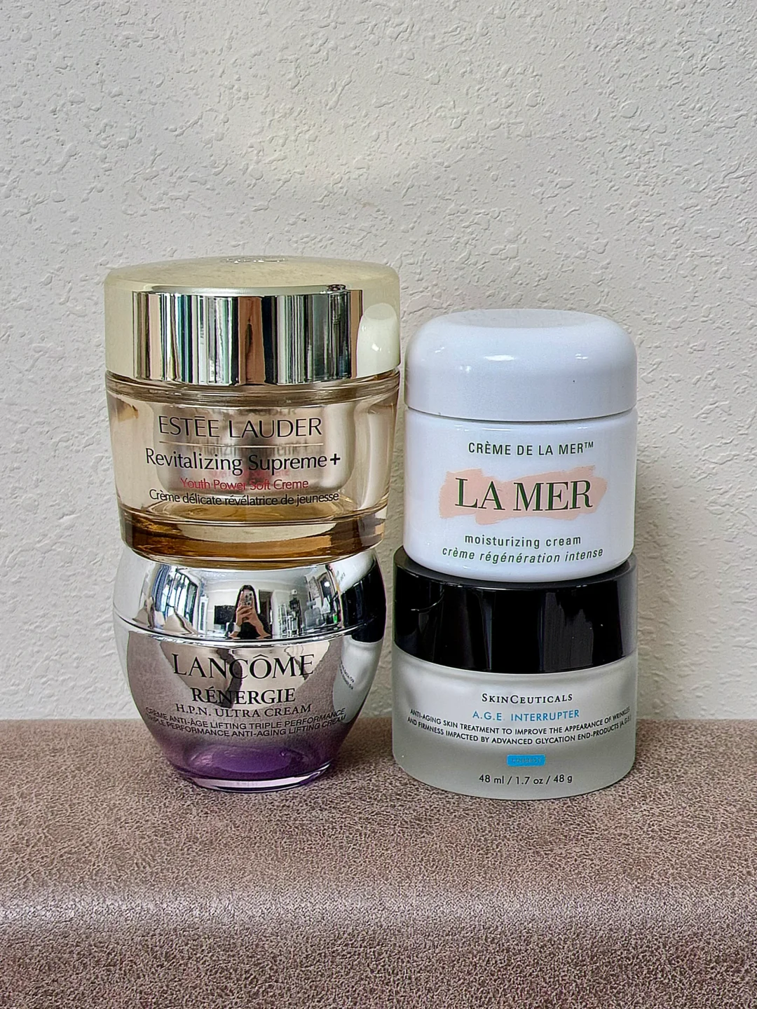 用一次就回本的大牌面霜！不买血亏