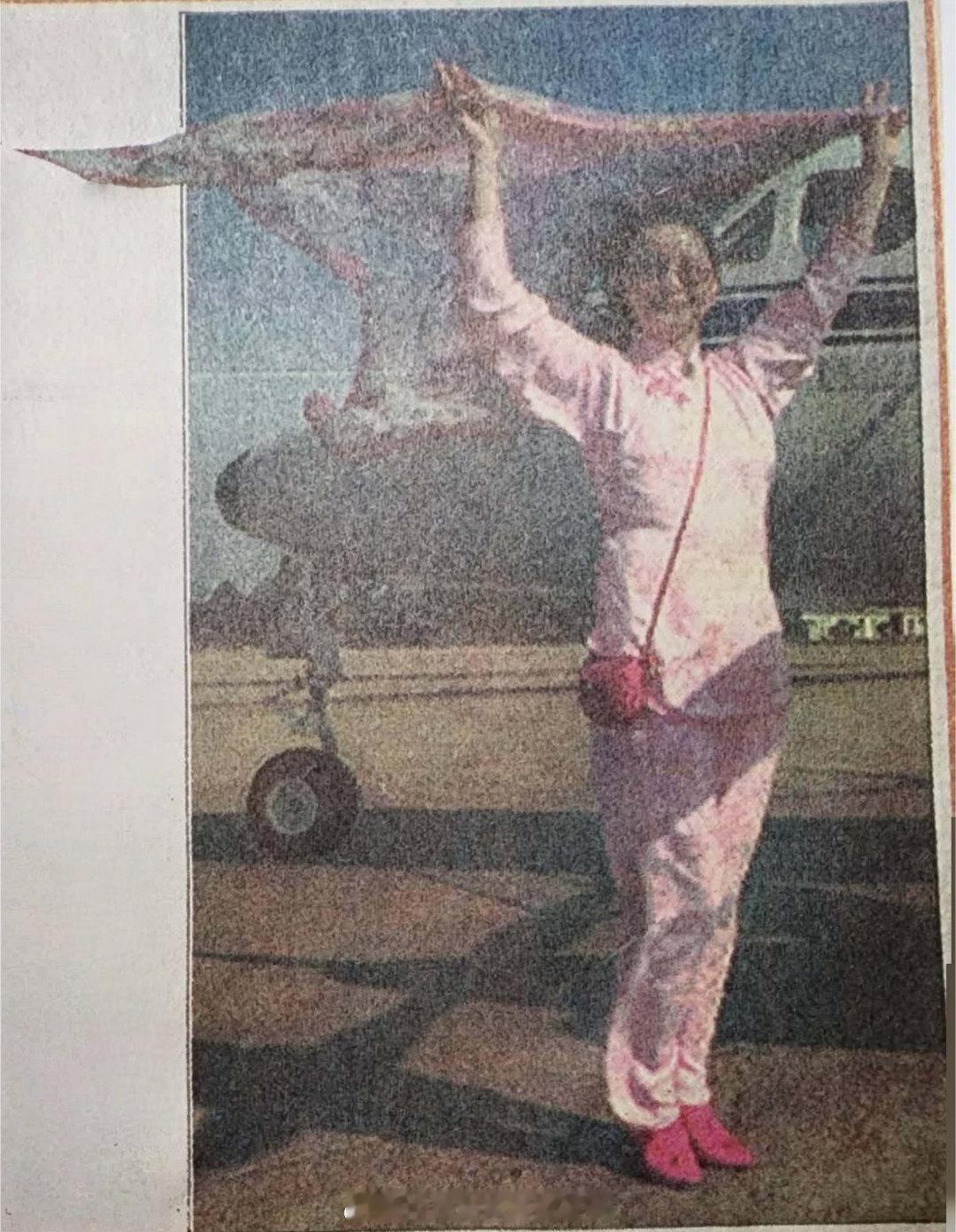 1993年 （FB）邓丽君[超话] ​​​