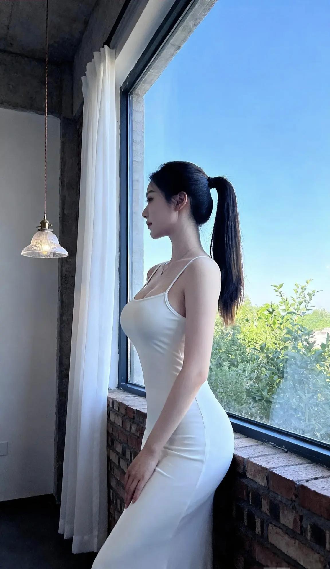 绝美裙子分享