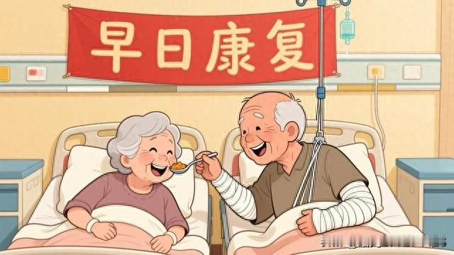 急诊医生凌晨发帖炸锅：老人受伤原因一个比一个离谱