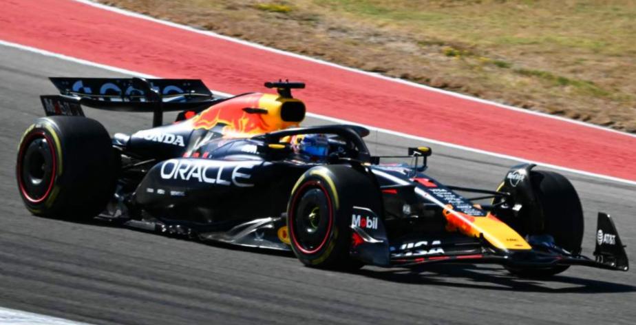 今年的迈阿密大奖赛，据悉，会在不久后开启。这场比赛，是在美国佛罗里达州迈阿密国际