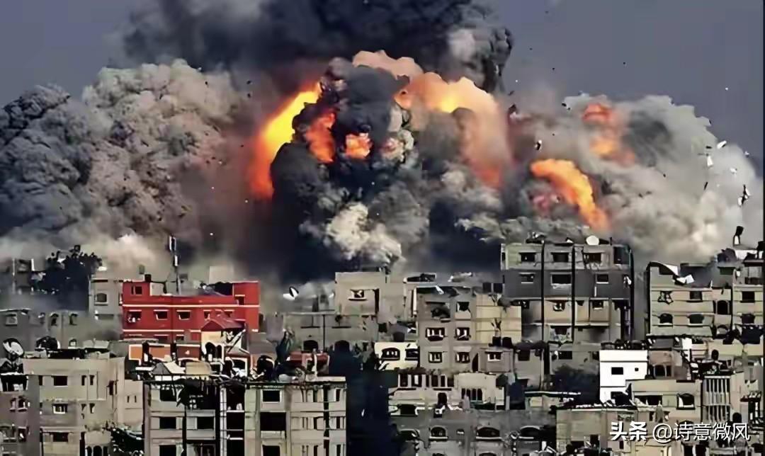 美国的厄运无法逃脱，未来将比苏联凄惨一万倍
 
底特律62岁的迈克·沃克坐在空置