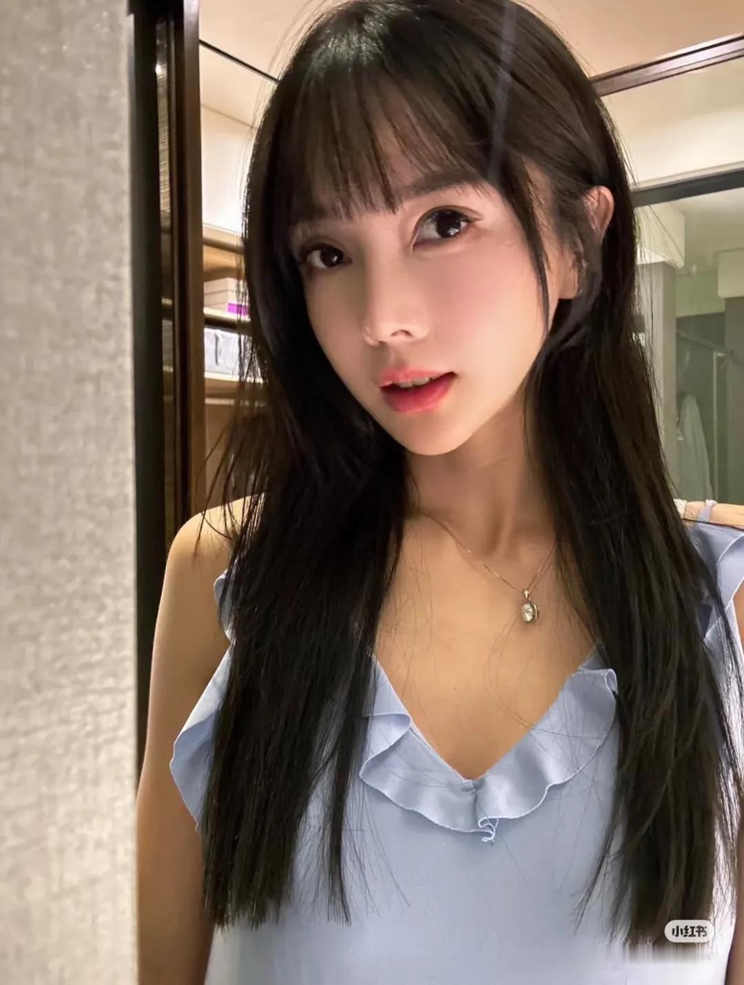 话说台湾近几年就推出了许多颜值和气质都相当不错的新晋博主，而凯琳就是其中之一。凭