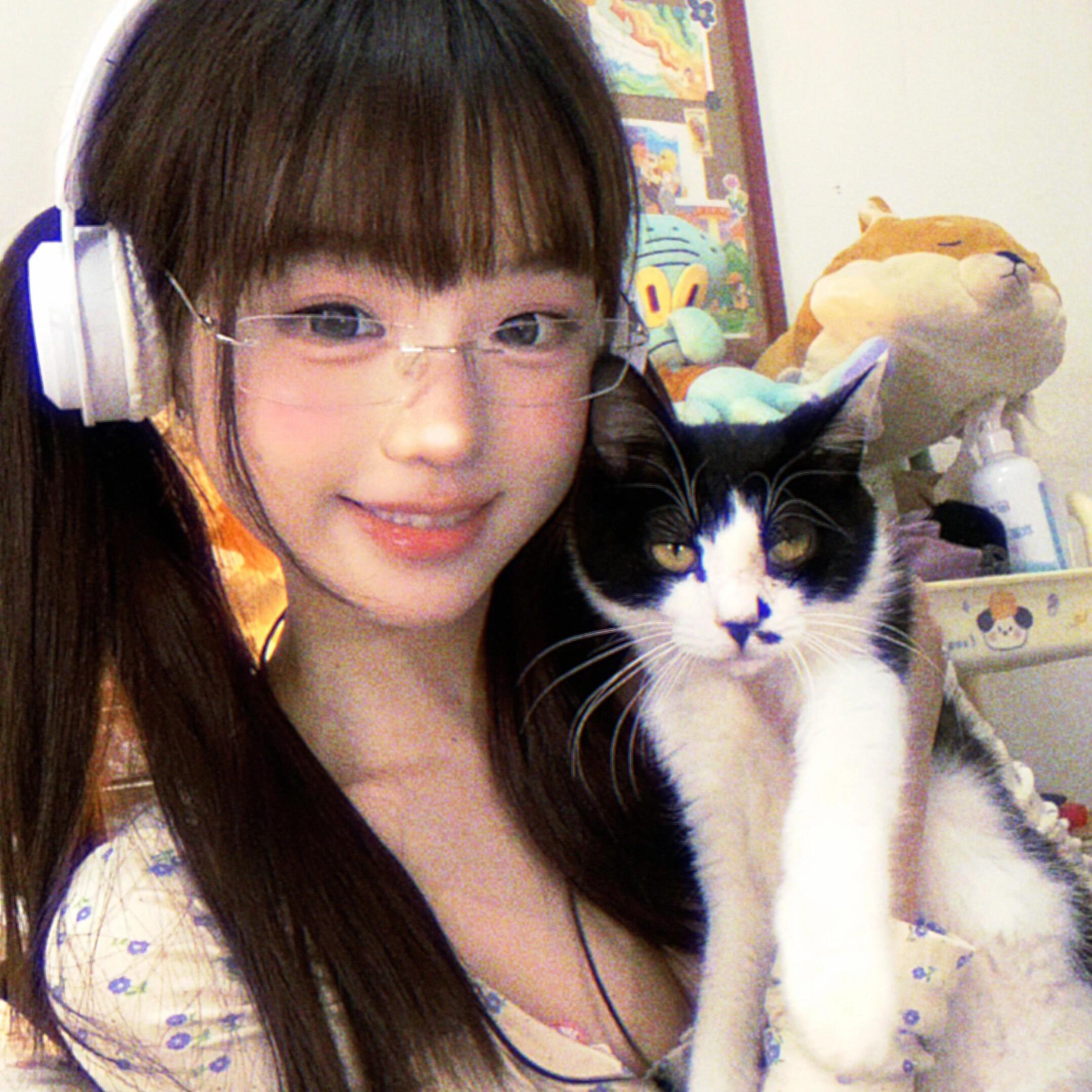 🐈‍⬛‧₊˚⋆♡̷☆₊ ​​​