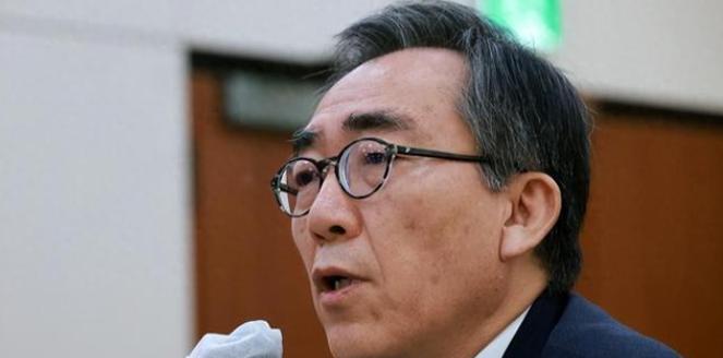 抛弃安美经中？韩国新上任的外长赵兑烈依然在继续尹锡悦的强硬政策。以前韩国的政策是
