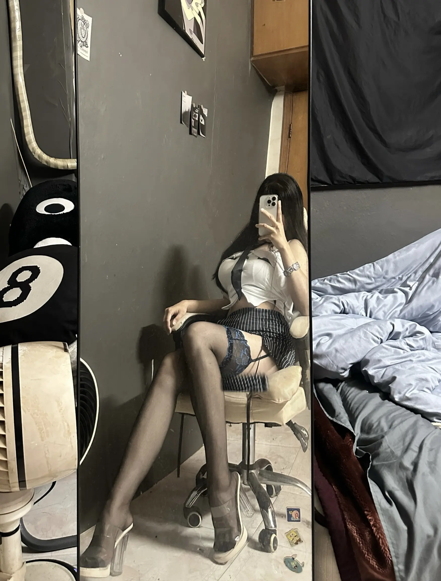 用心了 这把继父局