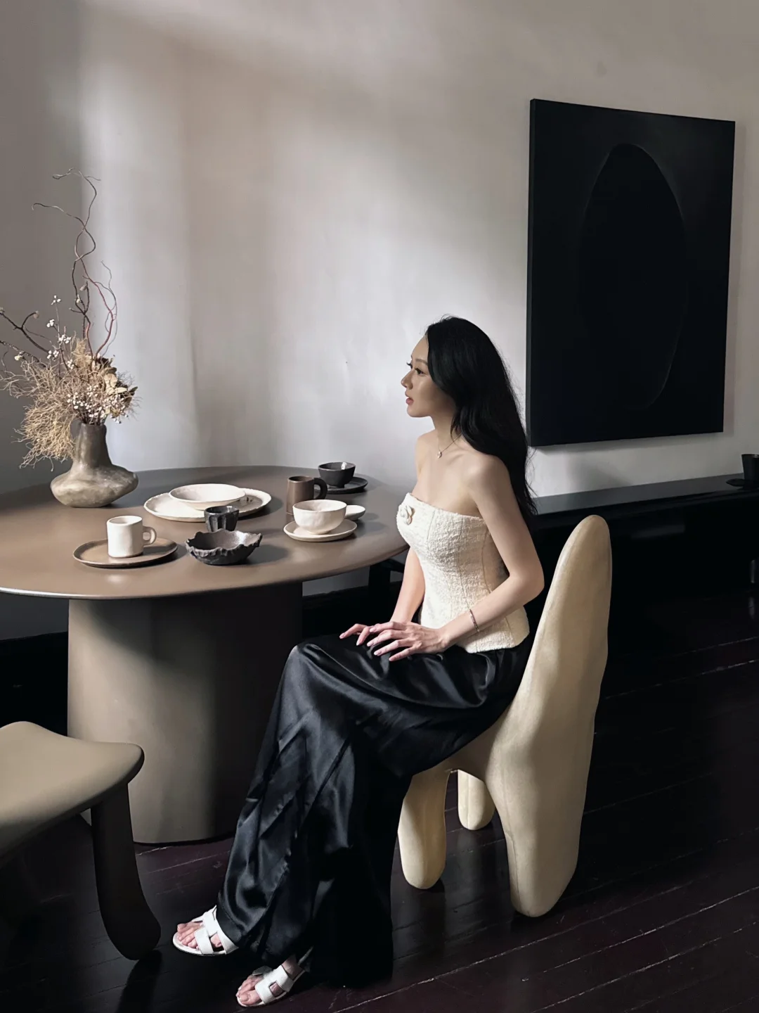 广州｜沙面美学空间+陶艺展♟️审美在线