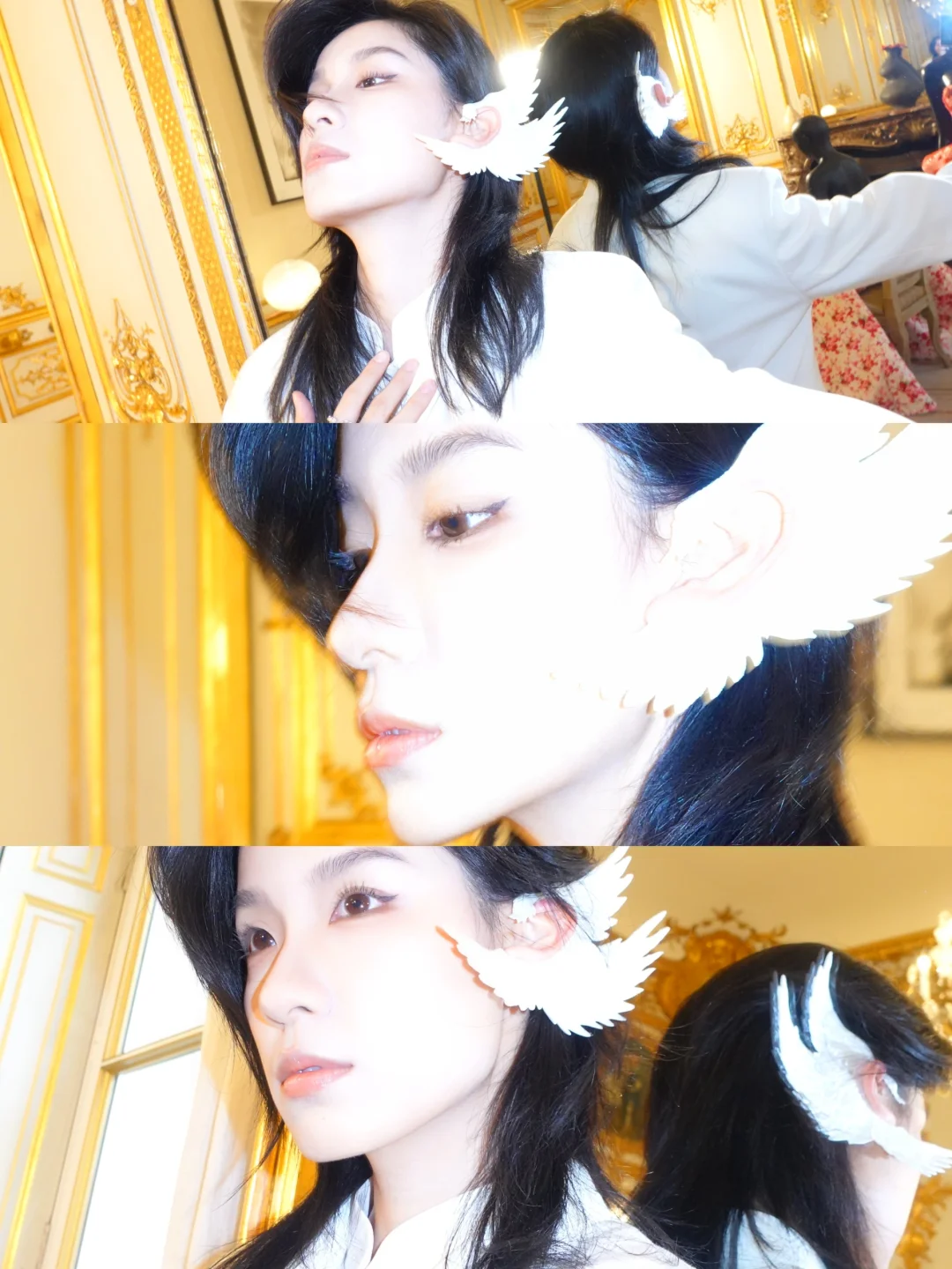🕊️𝐀𝐧𝐠𝐞𝐥 𝐜𝐨𝐫𝐞…