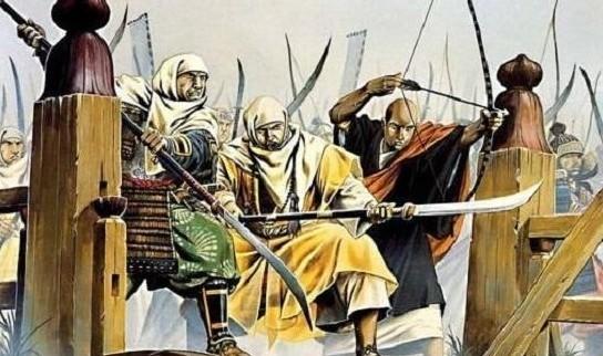 最近网上流传一个梗，说一群小怪兽登陆了浙江，然后就开始四处乱窜，搞破坏。这帮人穿