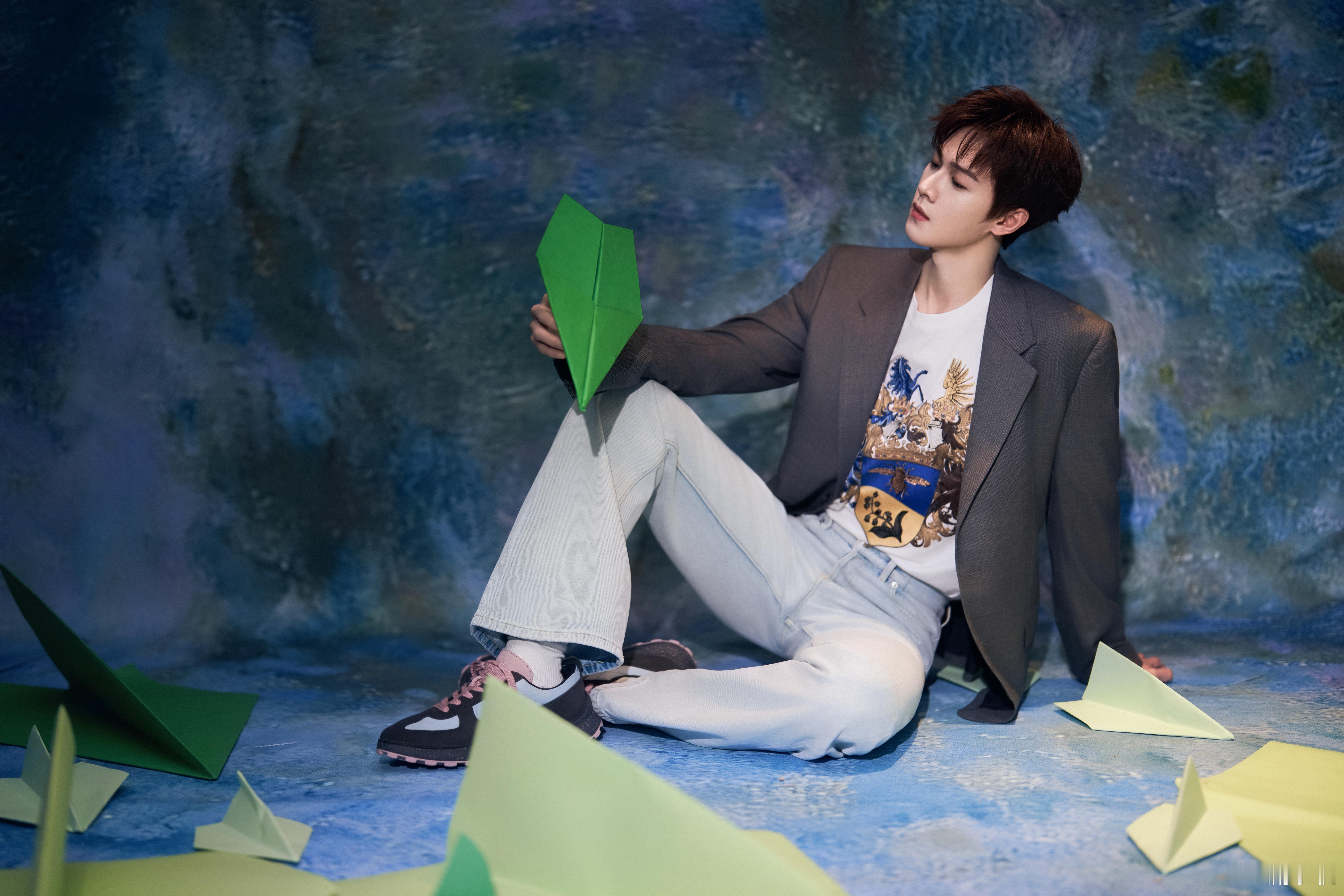 李昀锐我从宋墨就跟着你了 诸葛玥被人下毒操控，被迫当别人的影子傀儡😮💨做着万