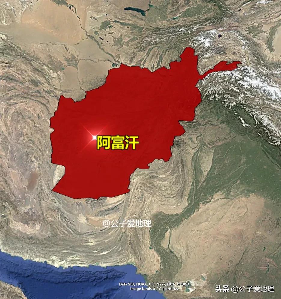 你有没有想过，一个被战火蹂躏了二十年的国家，人口不但没减少，反而暴涨了1400万