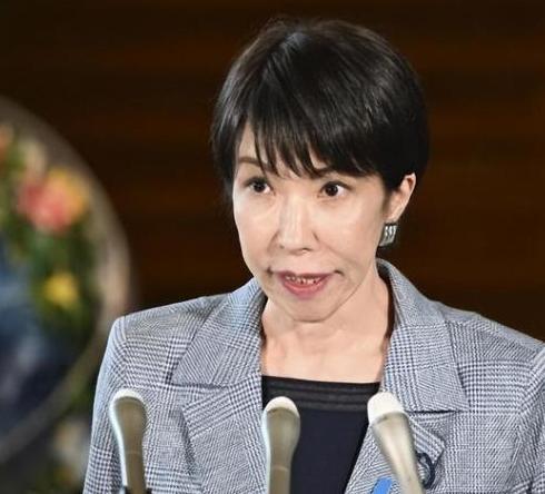 高市早苗自作孽不可活，必须制定先发制人的毁灭性打击方案！


7月31日，日本“