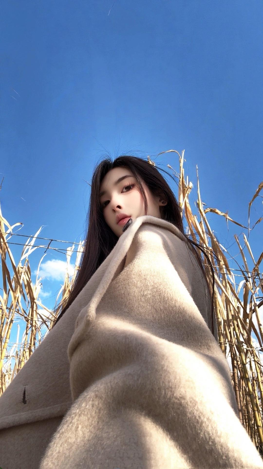 随性而至，感觉至上。