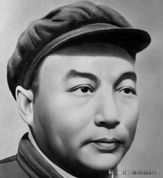 1946年李堡打仗，他胸口挨了一枪，昏过去就没人找到。战后清点，没尸体，也没消息