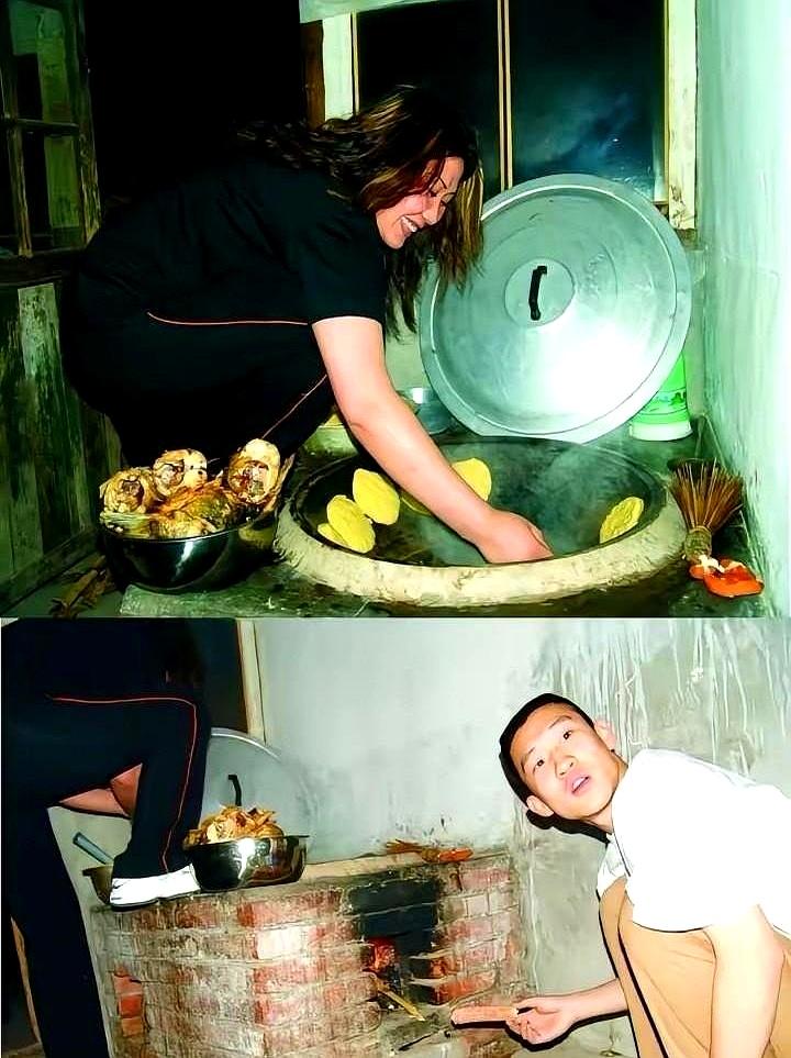 最难和解的，不是仇，是那口气。
当年是师徒，也是半个家里人。
曹云金早年进德