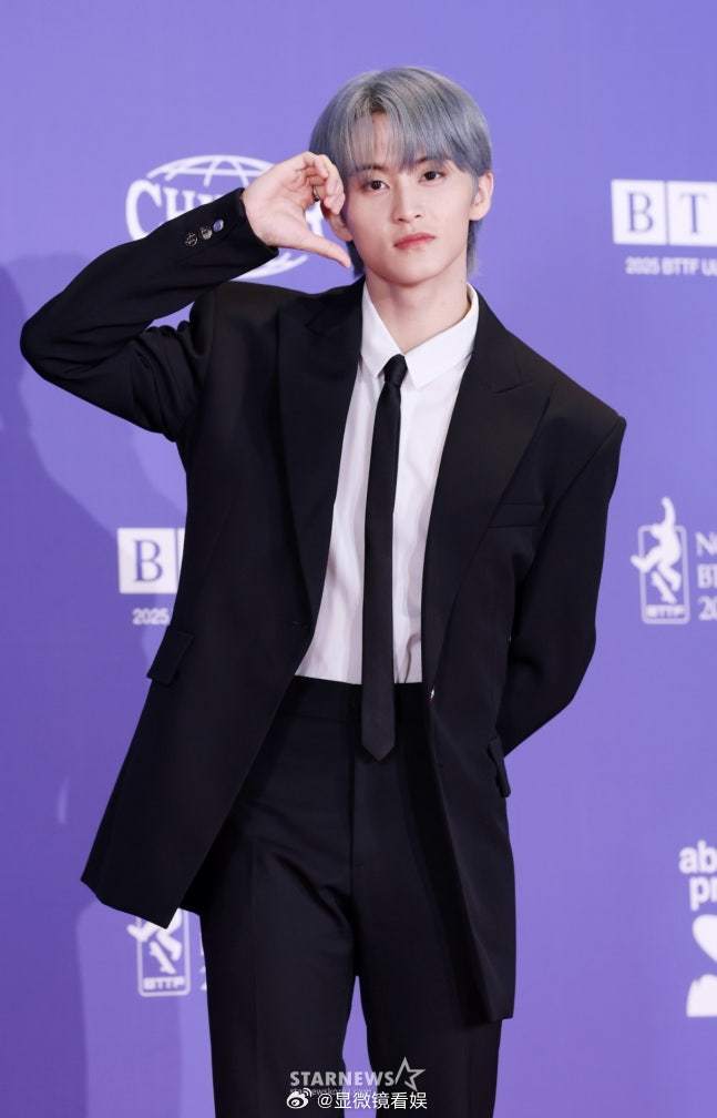 NCT马克捐款1亿韩元 韩男团NCT成员马克向希望桥全国救灾协会捐赠1亿韩元，助
