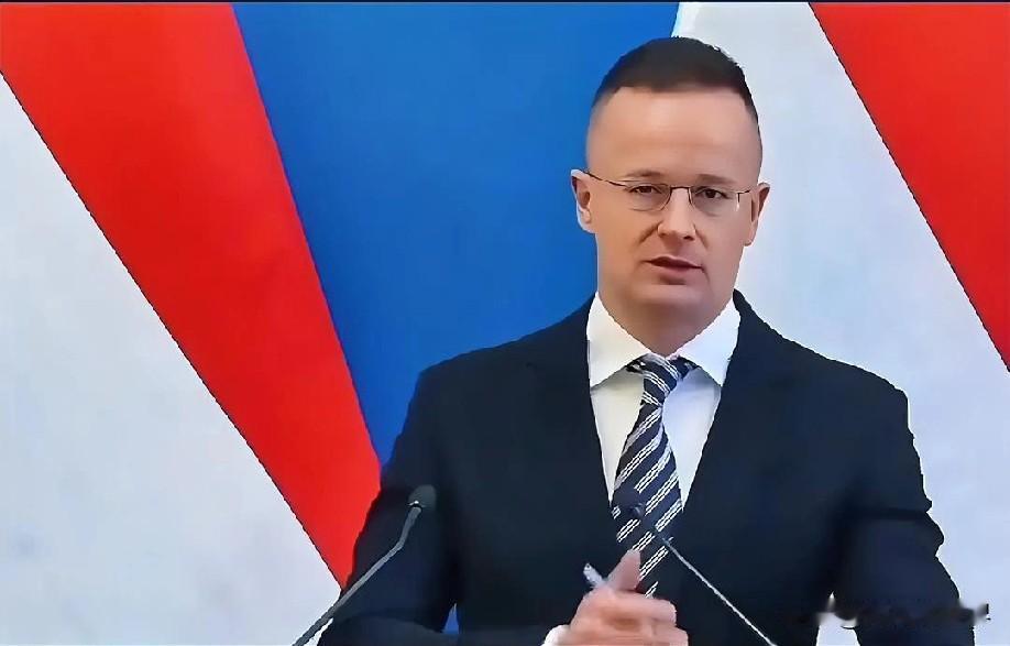 1月28日上午的最新消息，速报，全都不容错过，第五条：匈牙利外长向乌明确划界，禁