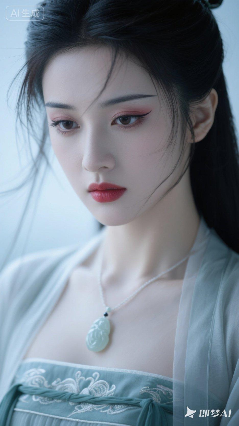 什么样的女人才是真正的魅力女人?年龄大的少女型风格如何穿搭