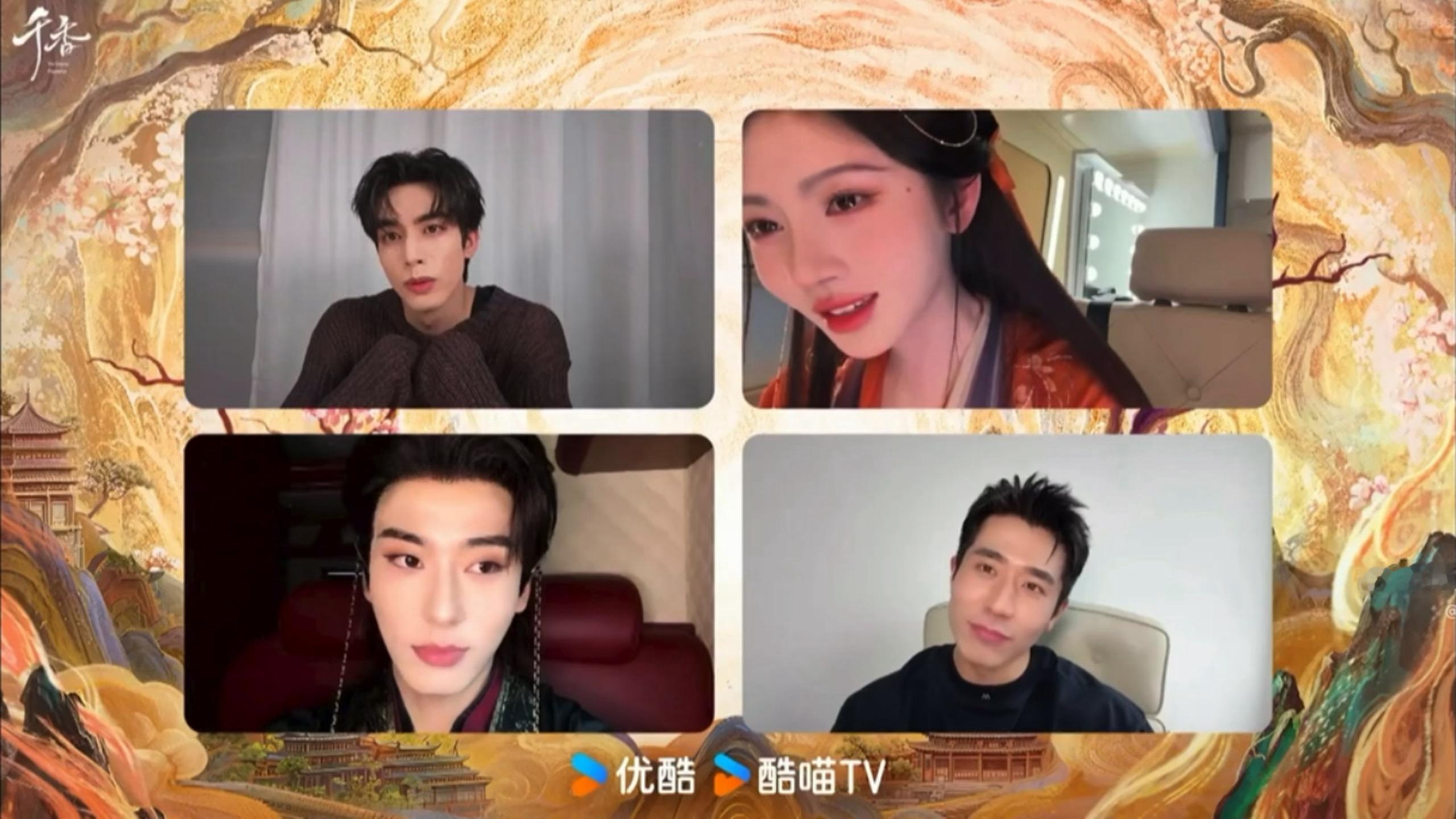 鞠姐金句小课堂可以开个课了问怎么看待姜黎非不吃压力小鞠：“用眼睛看” “她吃过最