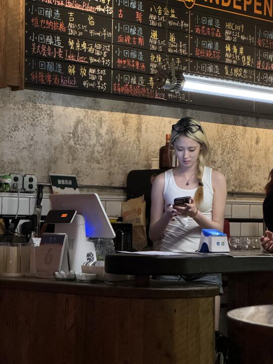 长春刘亦菲！！