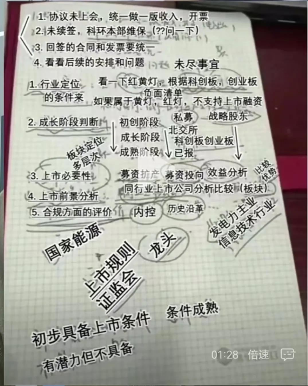 体育专业毕业的金融实习生，
在云淡风轻间，
给了金融行业一记撼动地位的重拳，
​