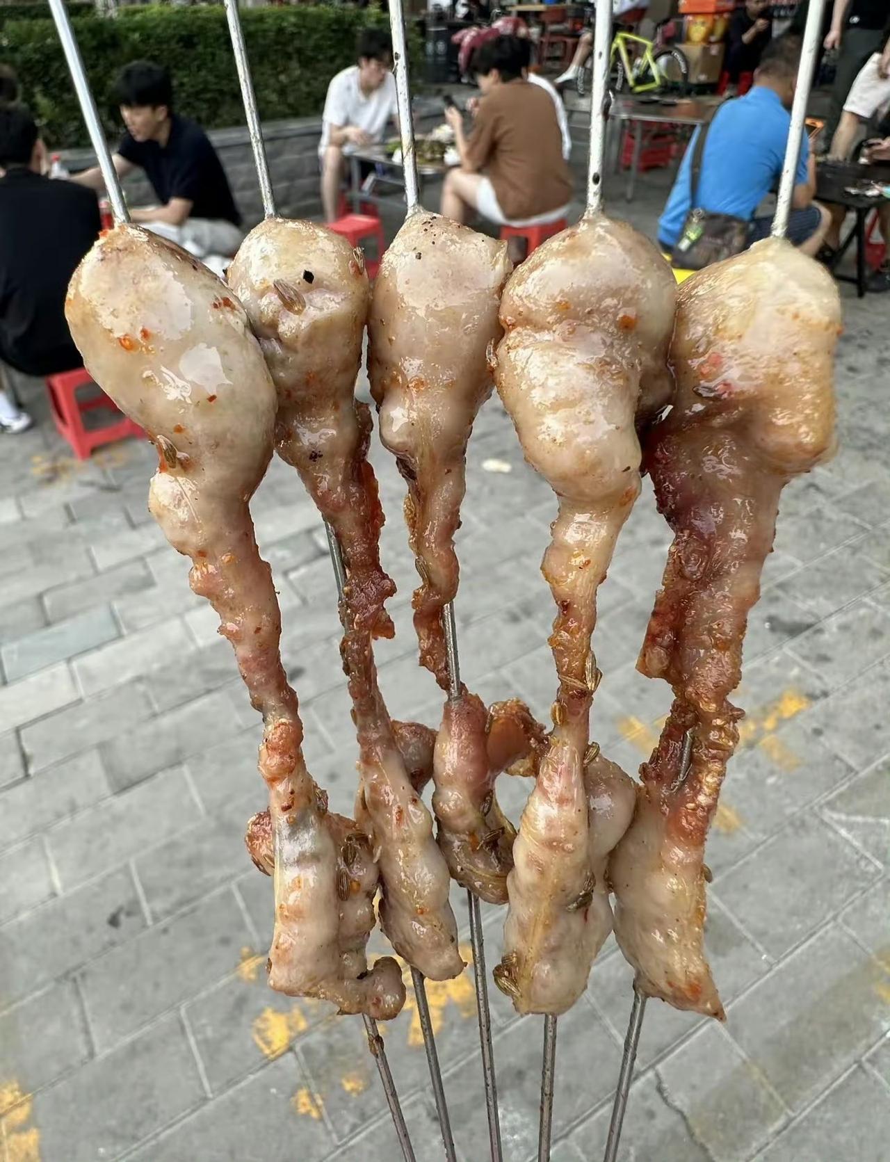 谁吃过这个？ ​​​
