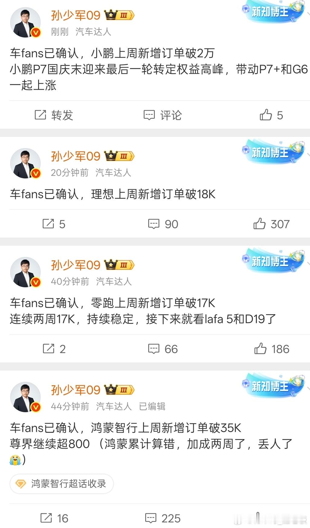 是什么原因让小鹏销量持续这么猛？！特来哥小鹏mona ​​​