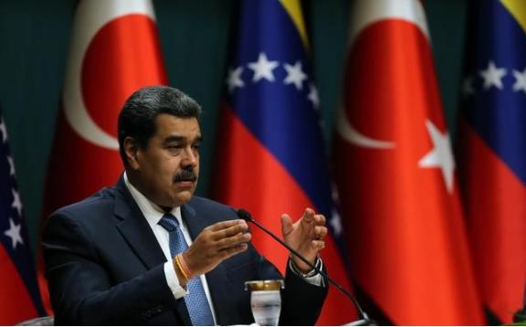 俄罗斯保不住委内瑞拉，委真倒台，俄罗斯会失去一切朋友？但中国在经济上损失也够大？