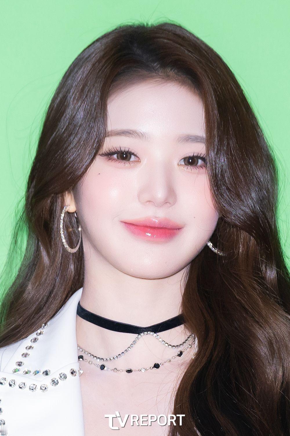 今天张元英MMA红毯新闻图，美貌越来越闪耀了✨ 