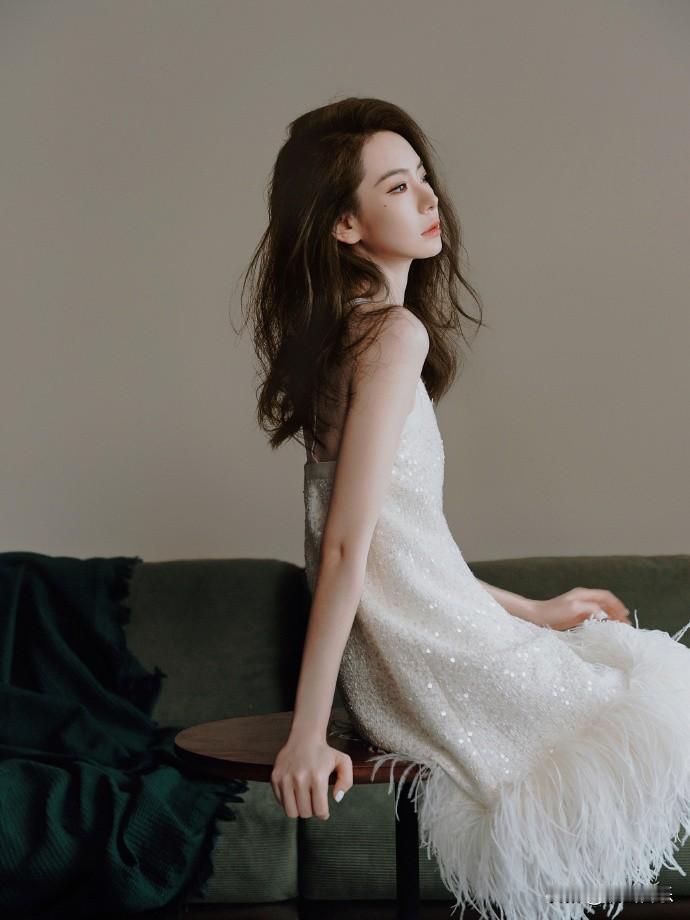 回忆戚薇仙女时期