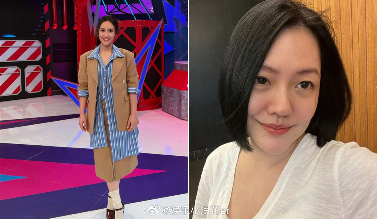 吴宗宪回应吴姗儒请辞节目传闻 据台媒，台媒曝吴姗儒请辞小姐不熙娣，而小S则有望在