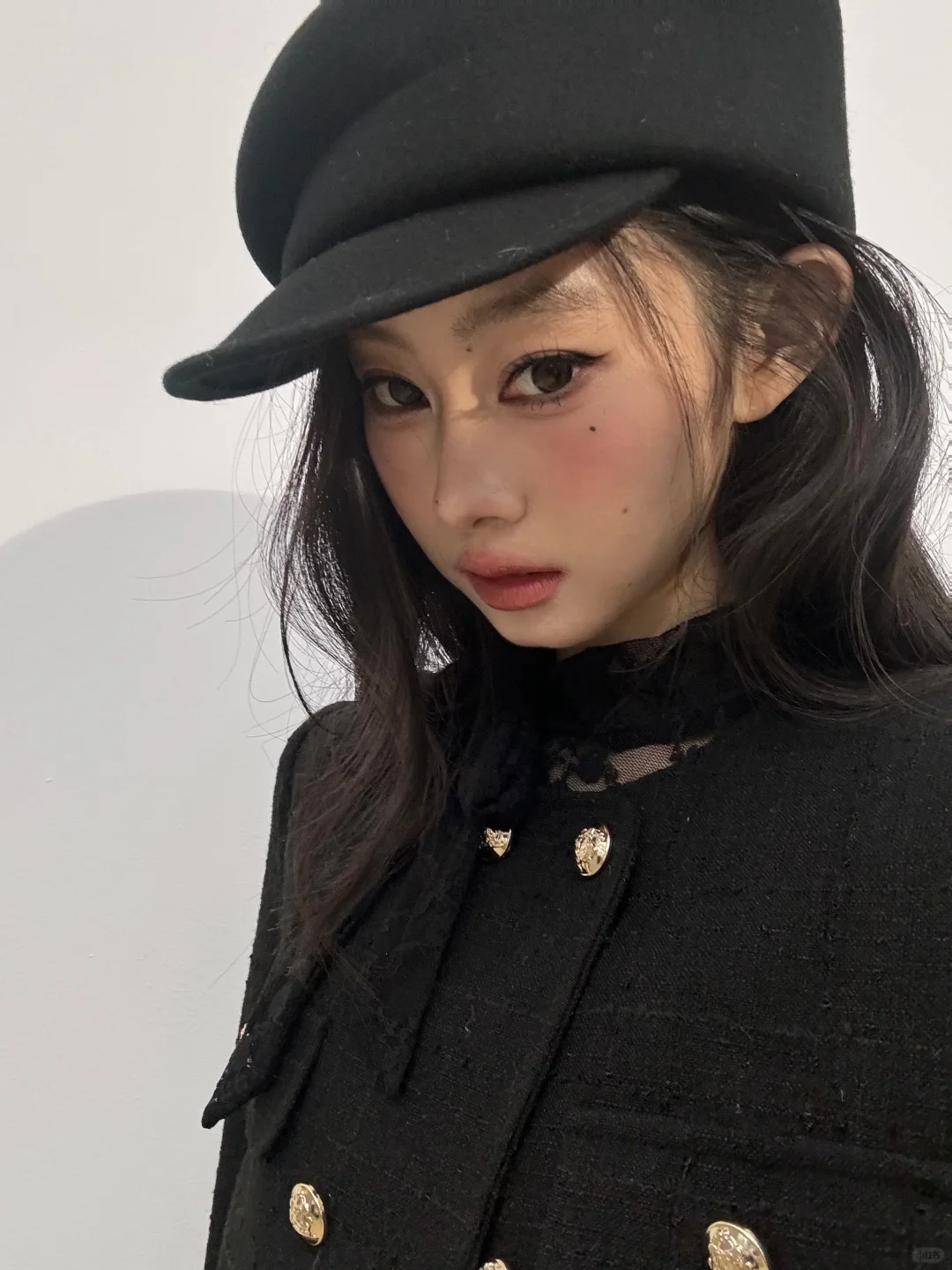 看我