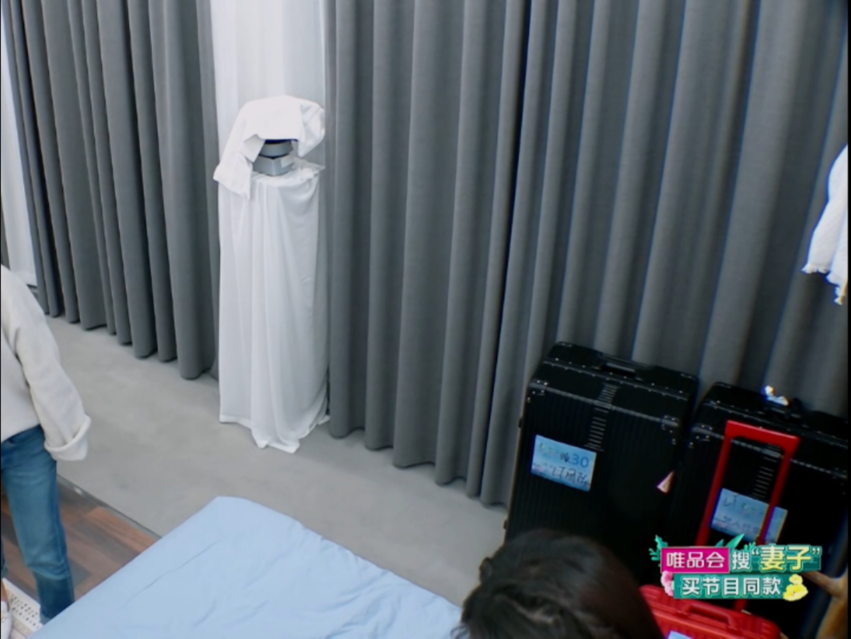 刘涛盖摄像头都自带音效嗯额～～～ 