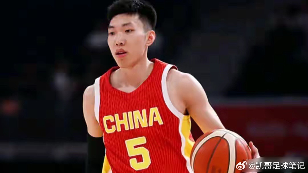 有惊无险拿下沙特！中国男篮取胜收获三大利好，胡明轩刷新男篮纪录，继续向前冲 ​​