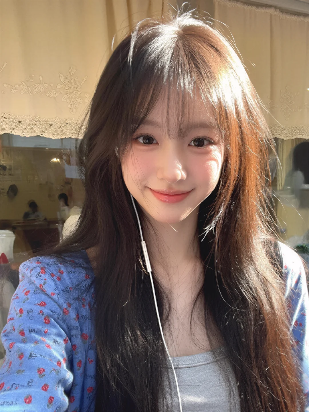 这个世界好奇怪 有人跟你要星星要月亮