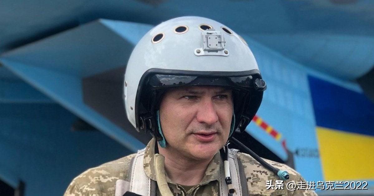 乌克兰英雄飞行员在前线牺牲：详情披露

3月9日，在东部战线，乌克兰英雄、第39
