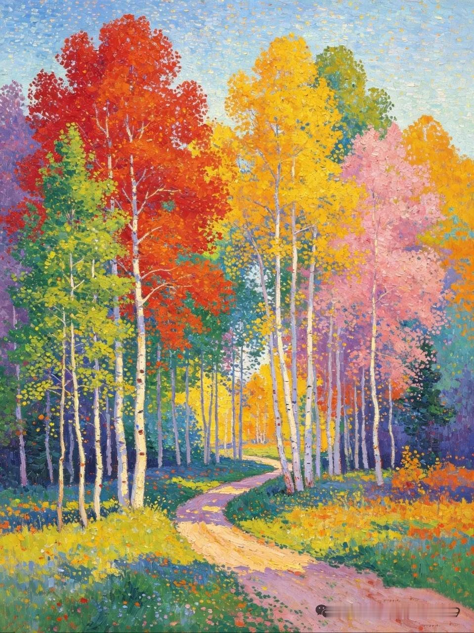 晒出你觉得最美的照片