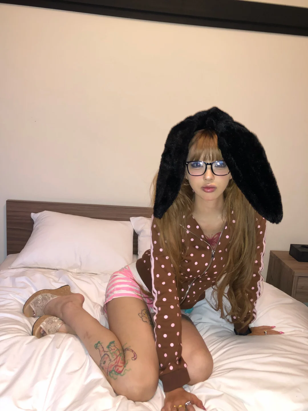 屋里打伞真的长不高吗？