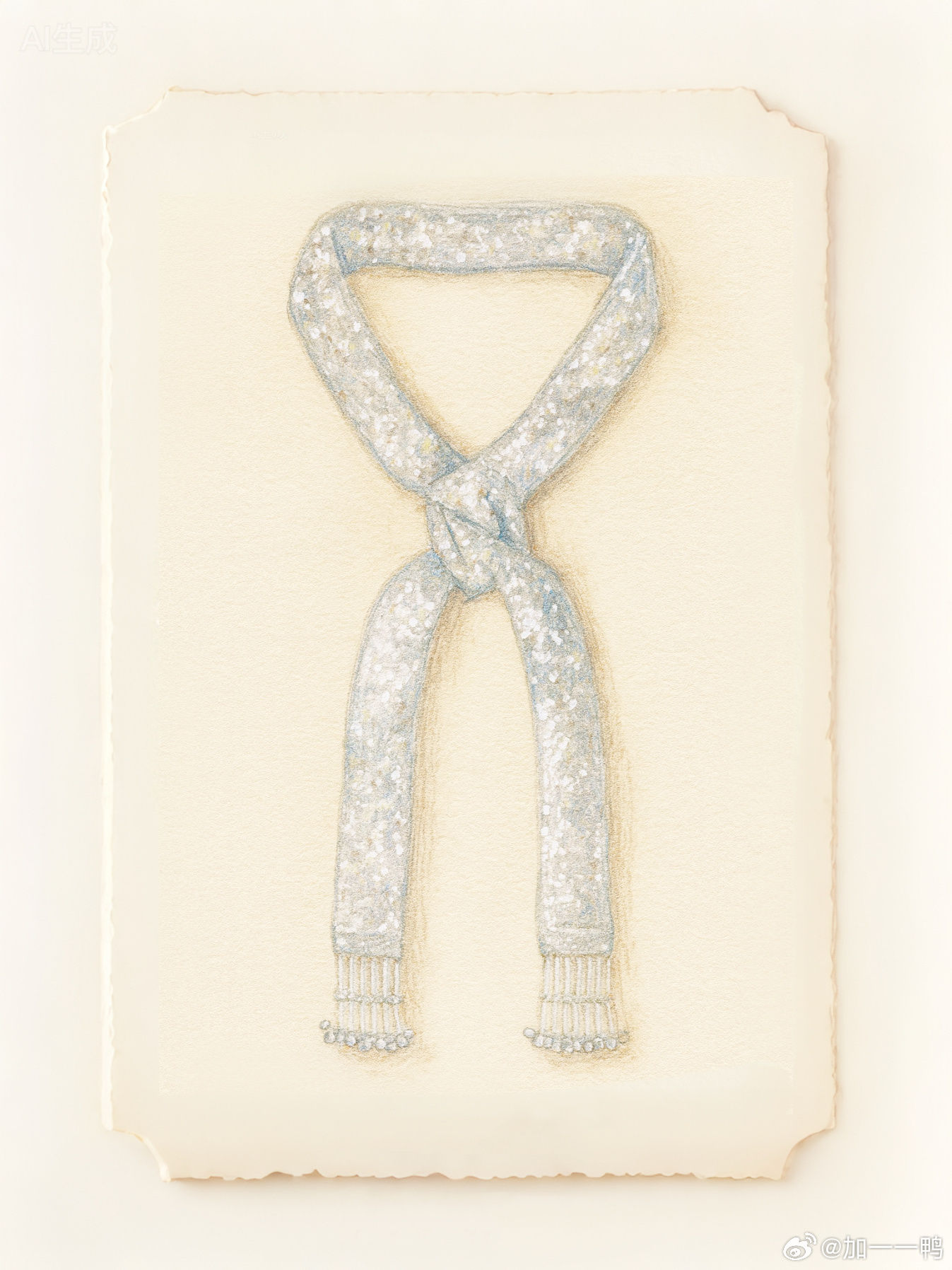 虞书欣真的好用心啊 冬日欣温暖