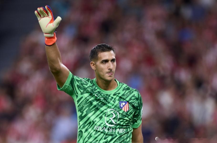 在国王杯马竞3-2险胜巴利阿里的比赛后，马竞门将穆索接受了采访。关于比赛的艰难程