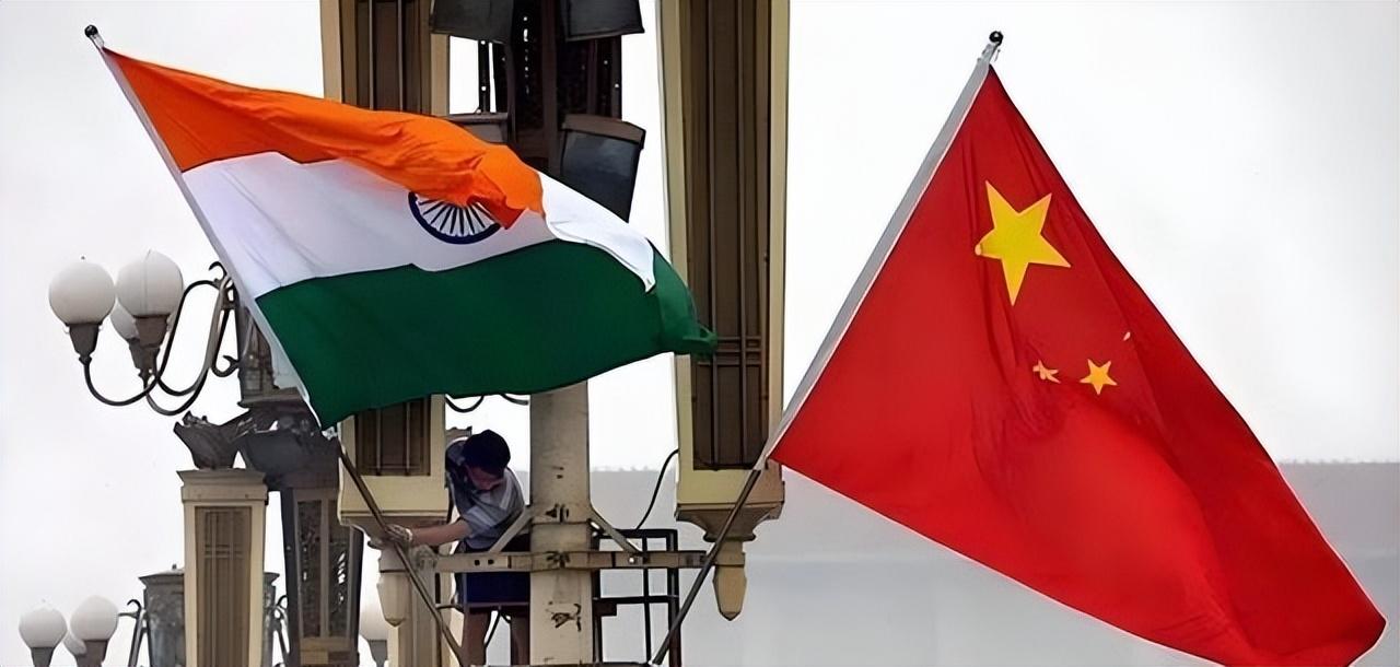 印度前驻华大使语出惊人：中国边境牵制印度，竟是怕我们的民主制？

印度前驻华大使