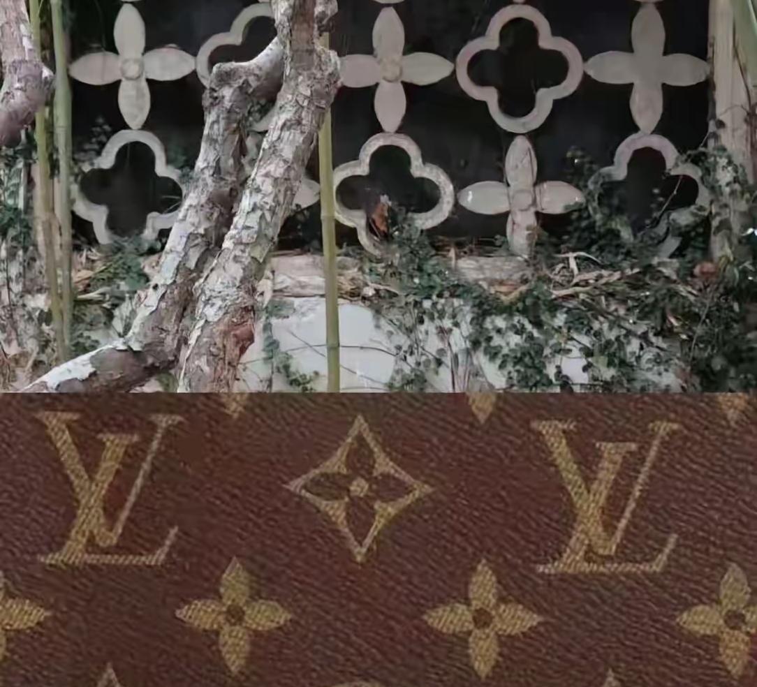 茉莉奶白被LV告侵权案，苏州法院帮lv打官司的律师一定会被骂，信不信