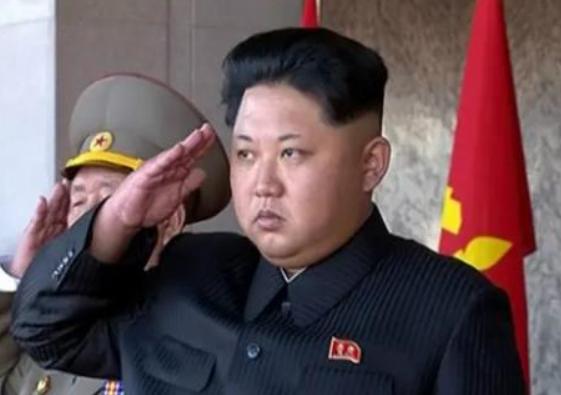 美国决定要对金正恩动手，还提到了中国。

美国国务院有个官员周一（美国时间 11