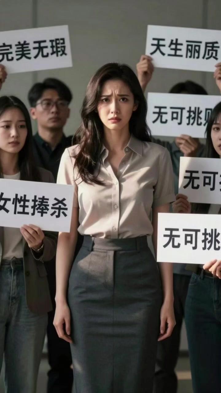 作为女性，你被捧杀过吗？💔被捧杀的滋味有多痛？
闺蜜在你面前天天夸你老公不够好